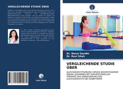 VERGLEICHENDE STUDIE ÜBER