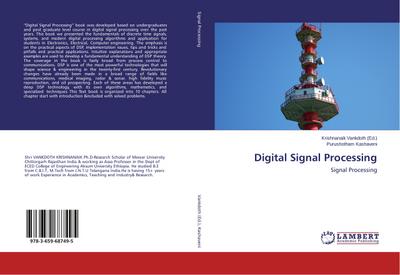 Digital Signal Processing