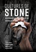 Cultures of Stone