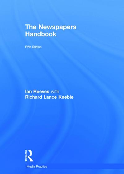 The Newspapers Handbook
