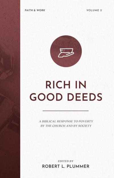 Rich in Good Deeds