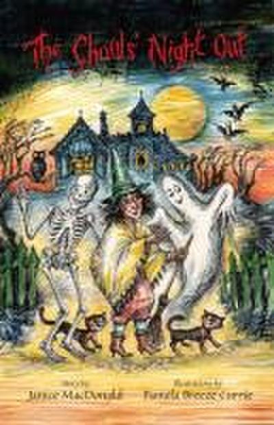 The Ghouls’ Night Out