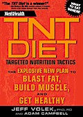 Men’s Health TNT Diet