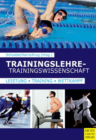 Trainingslehre - Trainingswissenschaft