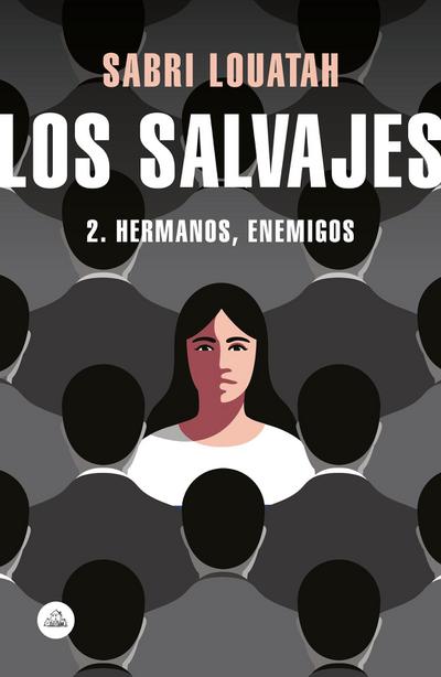 Hermanos, Enemigos / The Savages 2: The Spectre
