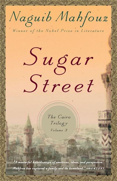 Sugar Street