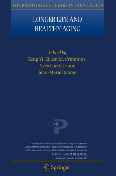 Longer Life and Healthy Aging