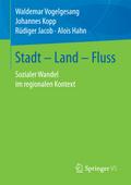 Stadt – Land – Fluss