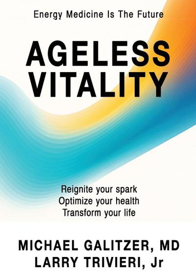 Ageless Vitality