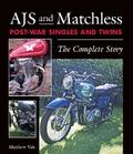 AJS and Matchless Post-War Singles and Twins