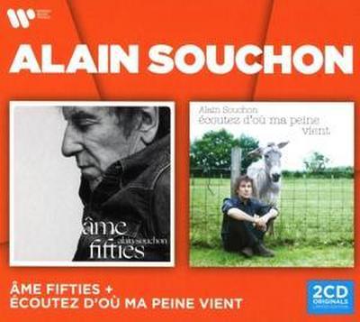 Ame Fifties & coutez d’o- ma peine vient