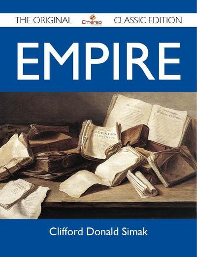 Empire - The Original Classic Edition