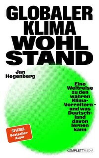 Globaler Klimawohlstand