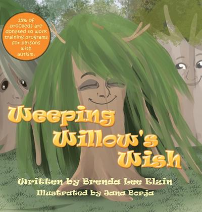 Weeping Willow’s Wish
