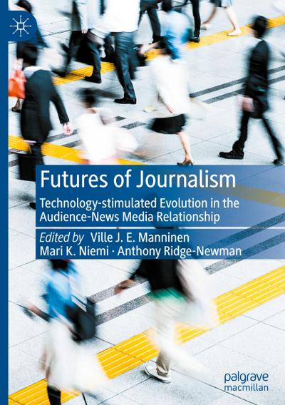 Futures of Journalism