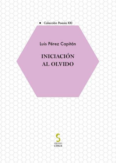 Iniciación al olvido