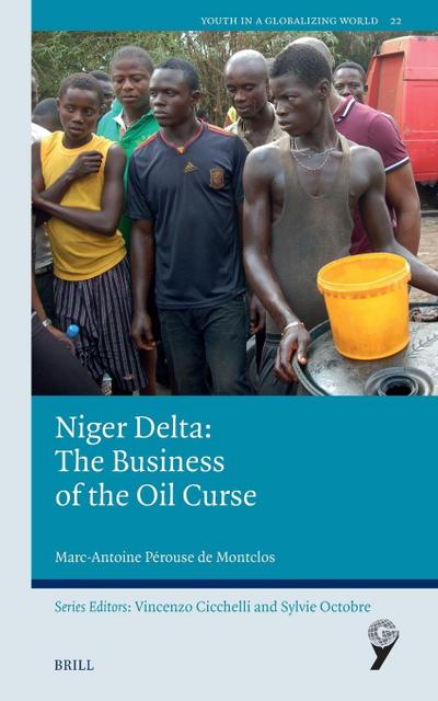 Niger Delta: The Business of the Oil Curse
