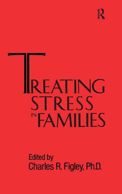 Treating Stress In Families.........