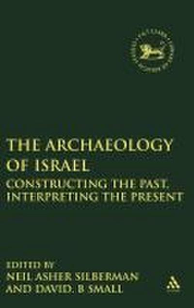 Archaeology of Israel