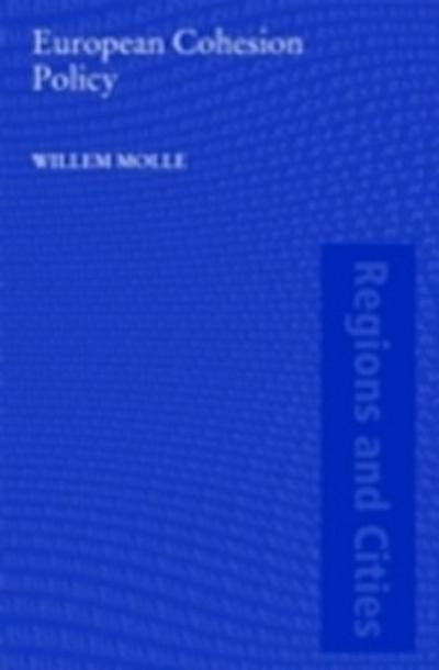 European Cohesion Policy