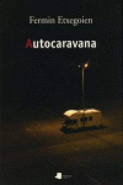 Autocarabana