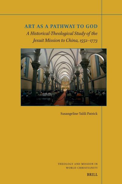 Art as a Pathway to God