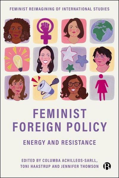Feminist Foreign Policy