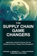 Supply Chain Game Changers, The