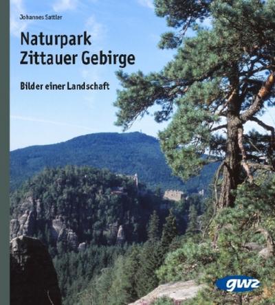Naturpark Zittauer Gebirge