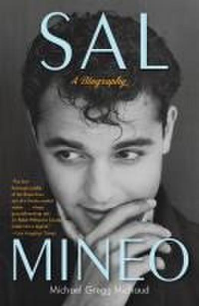Sal Mineo