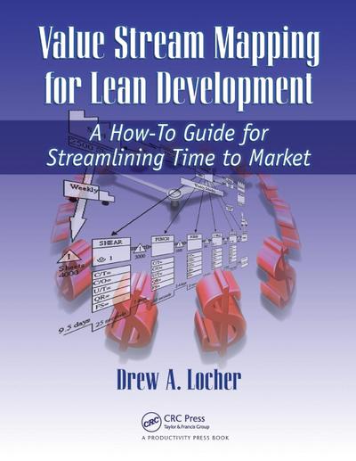 Value Stream Mapping for Lean Development