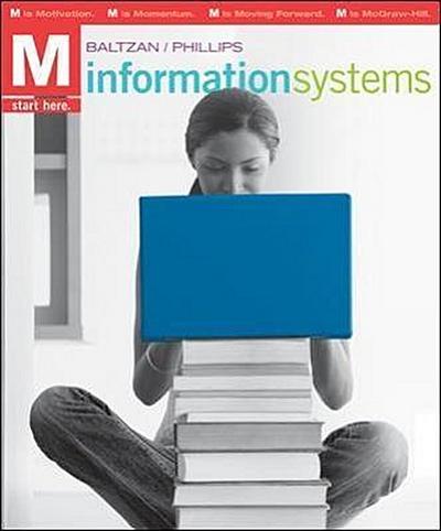 M INFO SYSTEMS