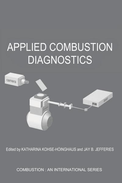 Applied Combustion Diagnostics