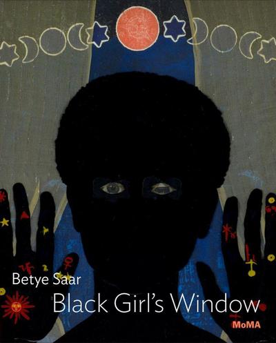 Betye Saar: Black Girl’s Window