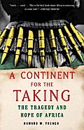 A Continent for the Taking