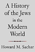 A History of the Jews in the Modern World