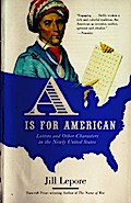 A Is for American
