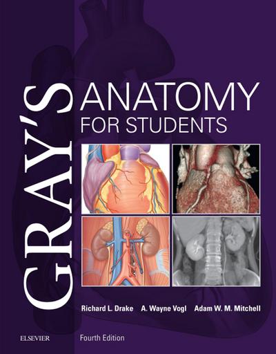 Gray’s Anatomy for Students E-Book