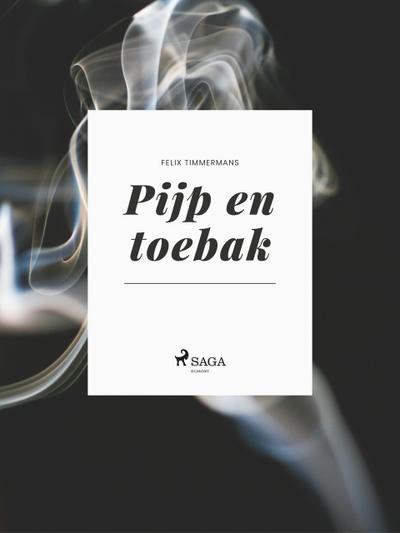 Pijp en toebak