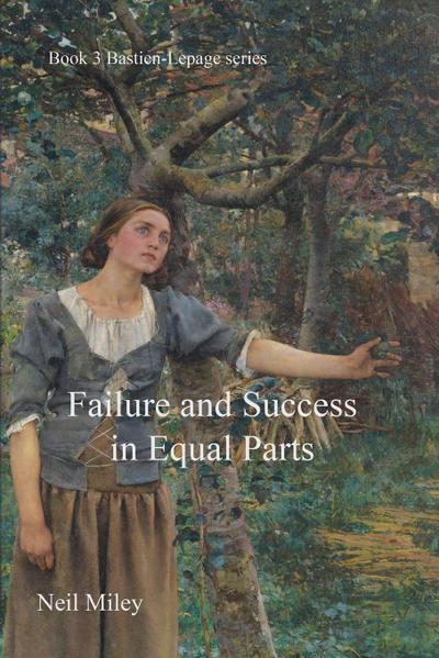 Failure and Success in Equal Parts