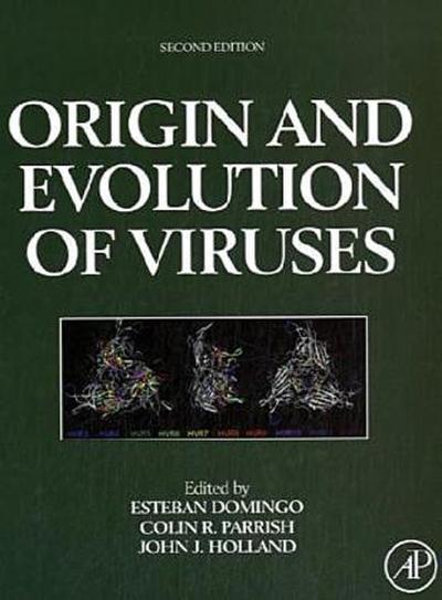 Origin and Evolution of Viruses