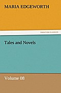 Tales and Novels - Volume 08