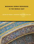 Managing Human Resources in the Middle-East