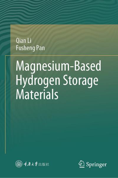 Magnesium-Based Hydrogen Storage Materials