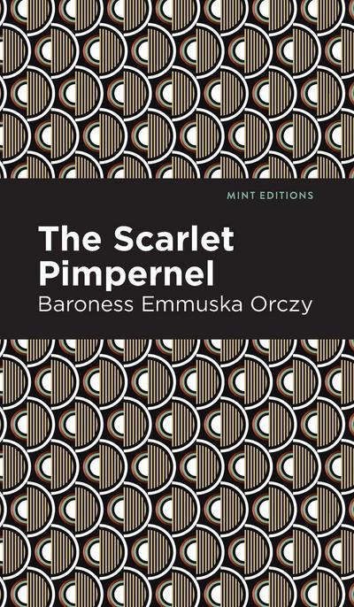 The Scarlet Pimpernel
