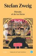 Mendel el de los libros