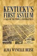 Kentucky’s First Asylum