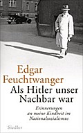 Als Hitler unser Nachbar war