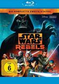Star Wars Rebels
