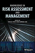 Knowledge in Risk Assessment and Management